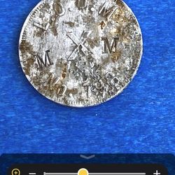 Very Old Token: Loyal order of Moose