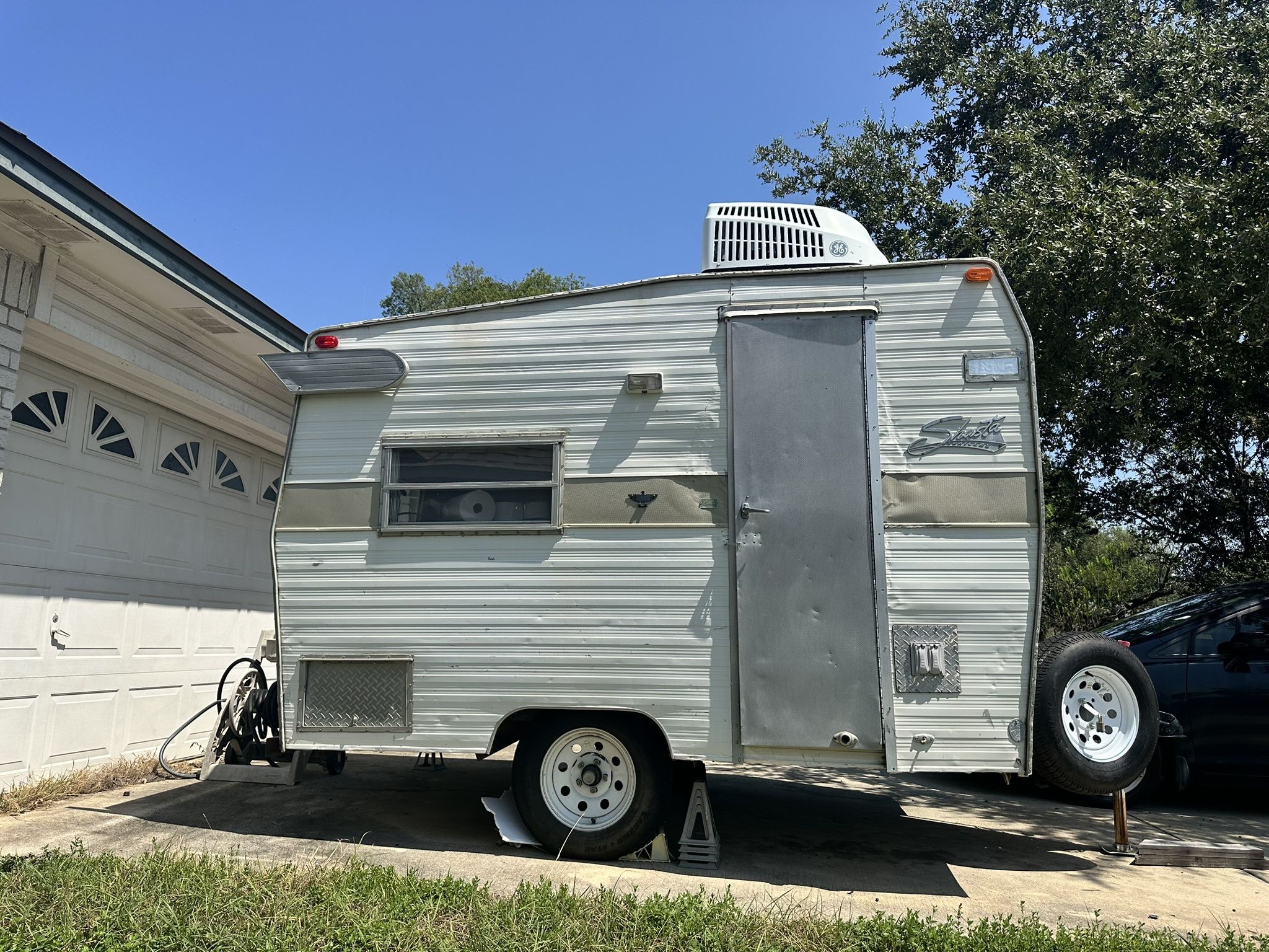 Shasta RV for Sale in San Antonio, TX - OfferUp