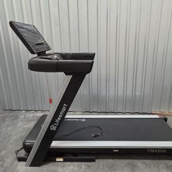 Lifesmart Treadmill