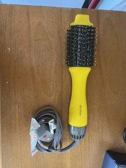 Hair Dryer