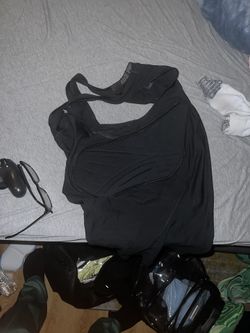 Nba Nike padded compression tanktop