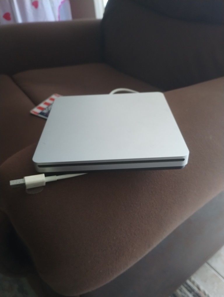 Apple USB Super Drive