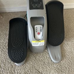 Elliptical Trainer