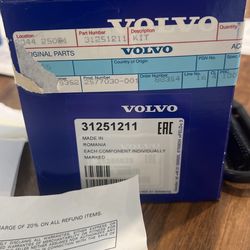 Volvo Variable Valve Timing Solenoid New