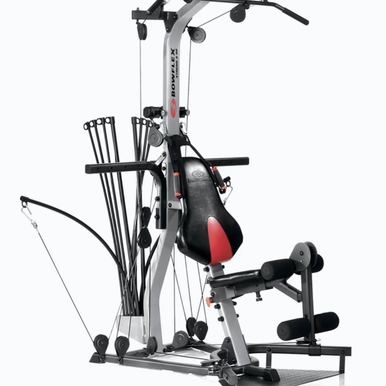 Bowflex Extreme 2se