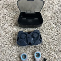 1 Set Jump Rope Weighted Jumping Rope with Counter Cordless Skipping Ropes Sports Fitness Equipment Abs Child( Missing Black Left Hook)