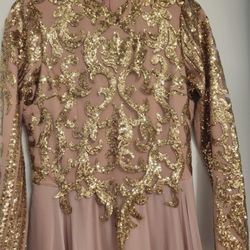 Beautiful Evening Dress 