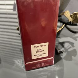 Tom Ford Lost Cherry $120