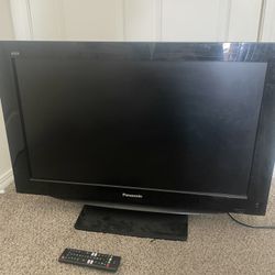 Panasonic Viera 32” TV