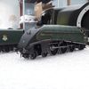 Brennan's Trains