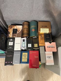 Perfumes