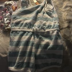 Little Girls One piece Outfit