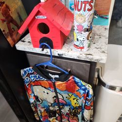 Peanuts Snoopy Bundle