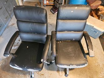 Office chairs