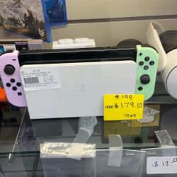 Nintendo