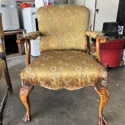 Vintage Chair