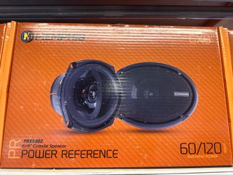 memphis pvx 6X9