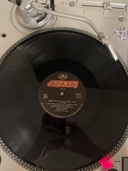 Boogie Funk 12 ABC - Vanity Kills