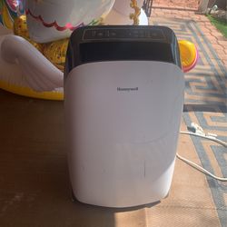 Honeywell Air Conditioning