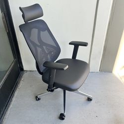 New Office Chair Mesh Chair
