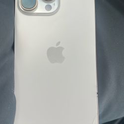 IPhone 16 Pro Max Desert Titanium