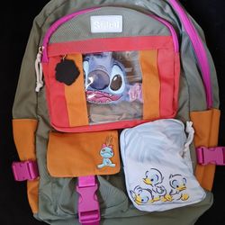 Backpack 