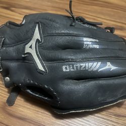 Mizuno Flex GPP 1076Y1 Right Hand Throw 10.75 Prospect Blk