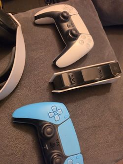 Ps5 controllers
