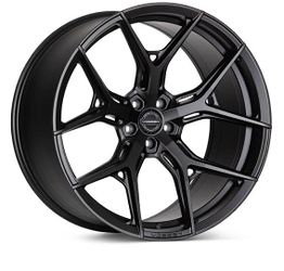 Vossen wheels: only $40 down-payment