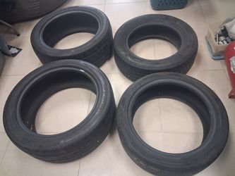 Tires for sale