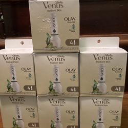 VENUS RADIANT SKIN REFILL