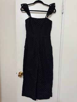 J.Crew jumpsuit