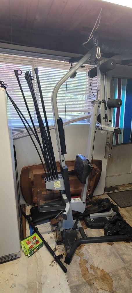 Bowflex