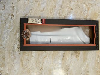 Harley Davidson Guard Cover