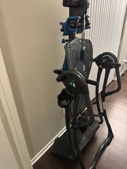 Teeter X3 Inversion Table