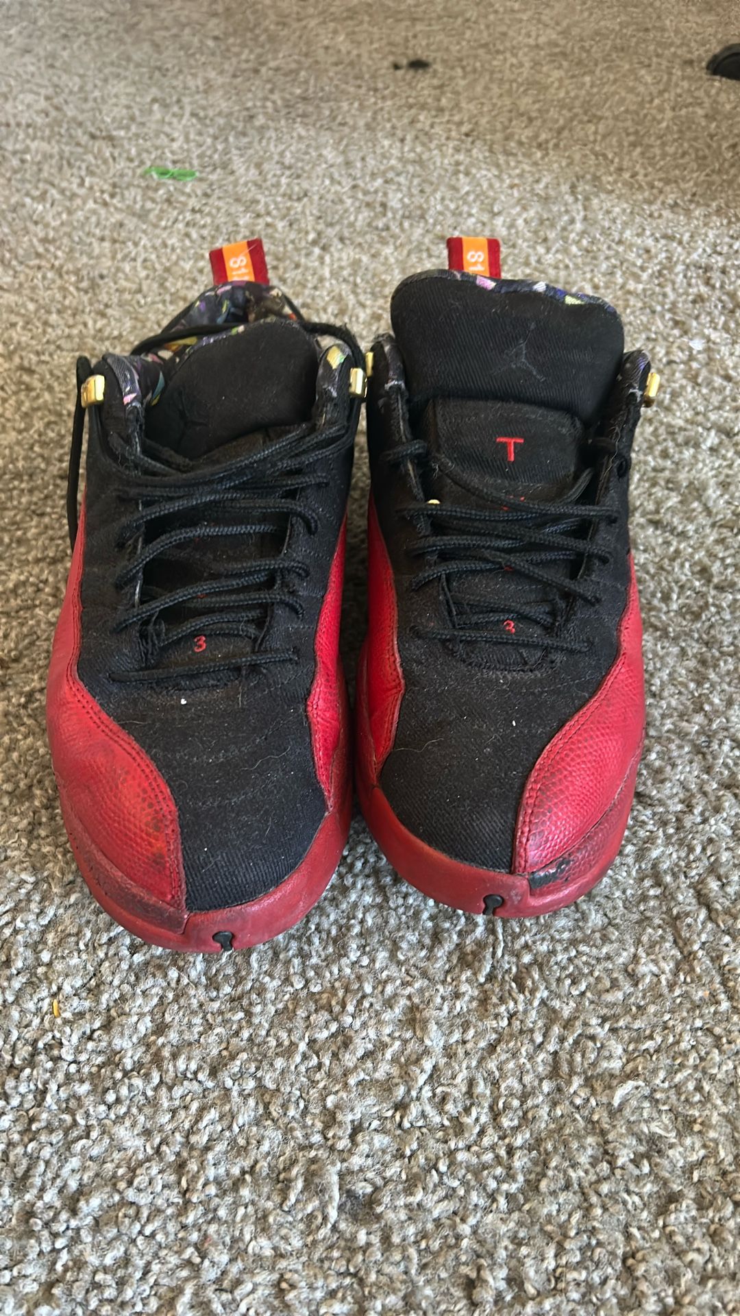 Jordan’s