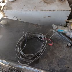 Diesel Tanks