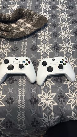 Xbox controller