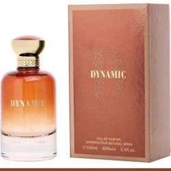 Bharara Dynamic Cologne 