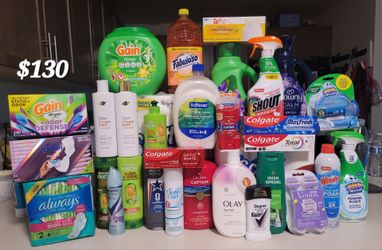 Household Bundle