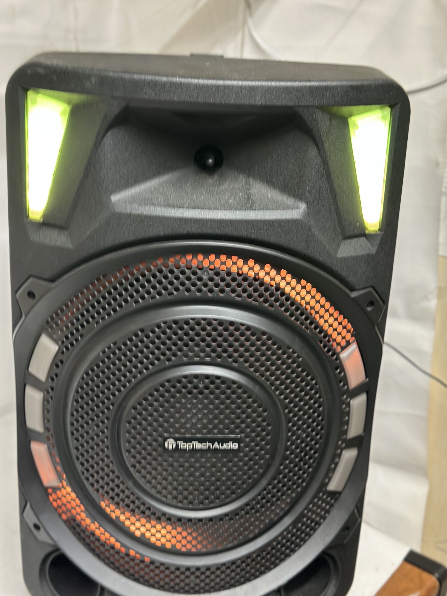 Music Gear Top Tech Audio# 42090