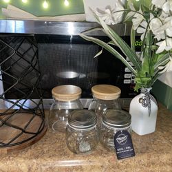 Coffee Bar Bundle 