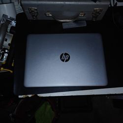 HP ELITEBOOK G3 15 Inch