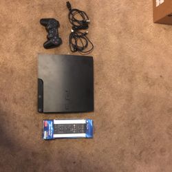 PS3