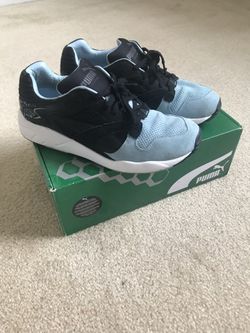 PUMA X Solebox X Jelly Belly