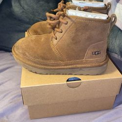 Uggs
