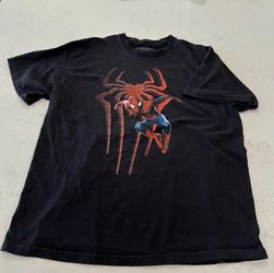 Spider-Man T-Shirt