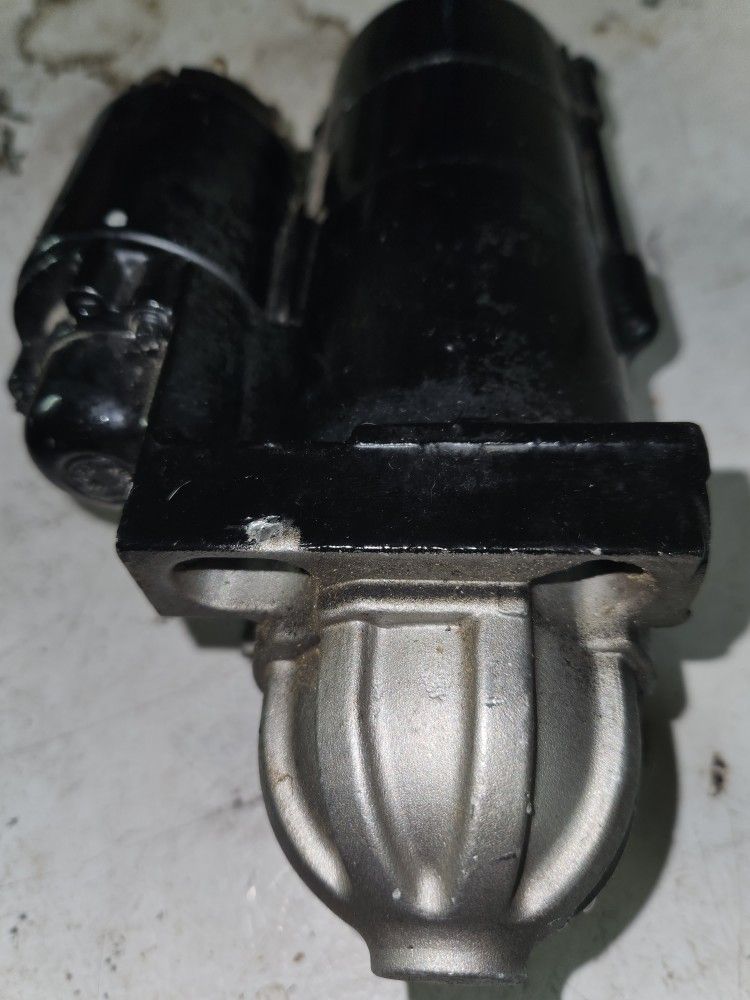 Marine Starter for Mercruiser 5.7