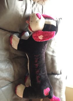 Love puppy Valentine's Day