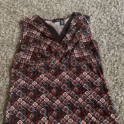 East Fifth Multicolored Shirt 🌈✨